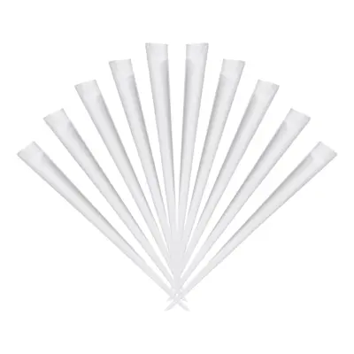 Sockervaddsstrutar - 1000-pack