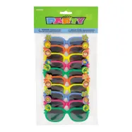Solglasögon Barn Barnkalas - 10-pack