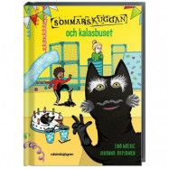 Sommarskuggan och kalas-buset SV