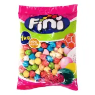Spinning Tops Bubble Gum Storpack - 1 kg