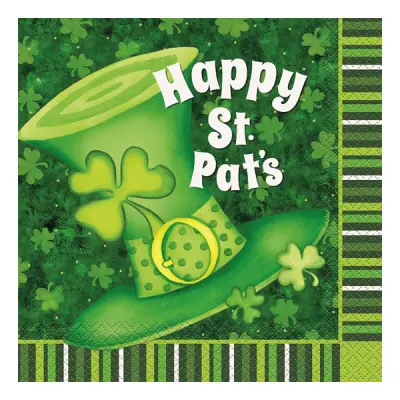 St. Patrick's Servetter