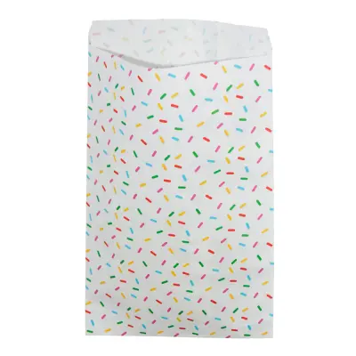 Kalaspåsar Strössel - 8-pack