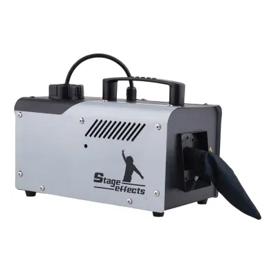 Stage Effects Snömaskin 600W