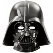 Decorata Star Wars, Classic Ansiktsmasker 6 st
