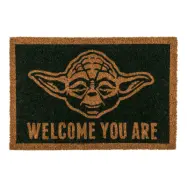 Star Wars Dörrmatta Welcome You Are