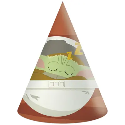 Star Wars Mandalorian Hattar 6-pack