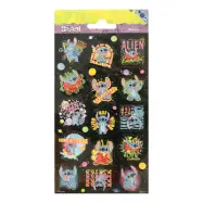 Stickers Stitch Glitter
