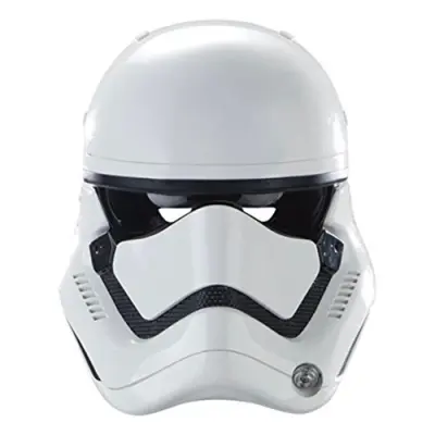 Stormtrooper Pappersmask - One size