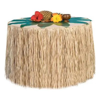 Stråkjol till Bord Hawaii