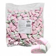 Strawberry Marshmallow Storpack - 1 kg