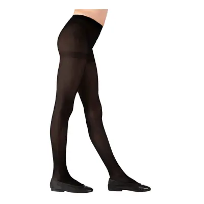 Strumpbyxor för Barn Svarta