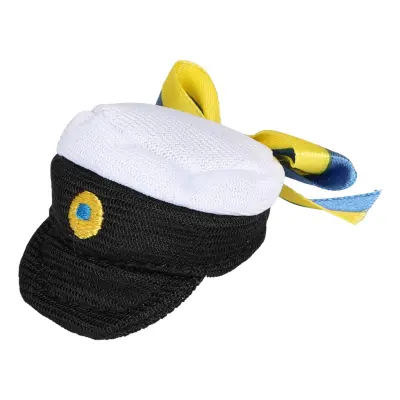 Studenthatt Mini Dekoration