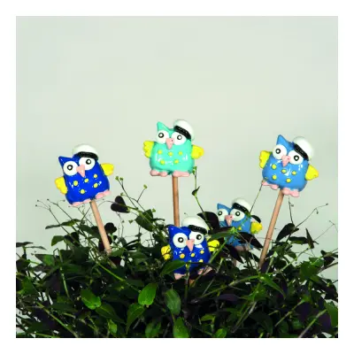 Studentsticks Uggla - 3-pack