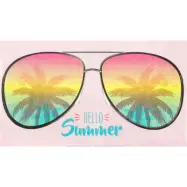 Summer Party Servett 20-pack