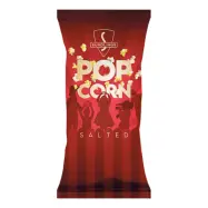 Sundlings Popcorn Saltade - 40 gram