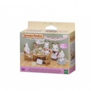 Sylvanian Families Party Set 2932