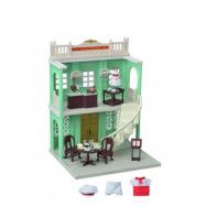 Sylvanian Families Town Läcker restaurant