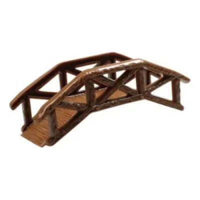 Tårtdekoration Bro - 1-pack