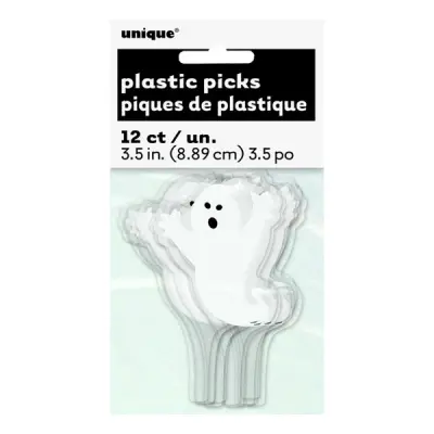 Tårtdekoration Spöken