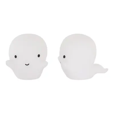 Tårtdekoration Spöken Mini - 2-pack