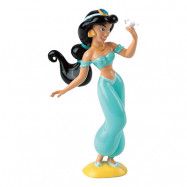Tårtfigur Disney Jasmine