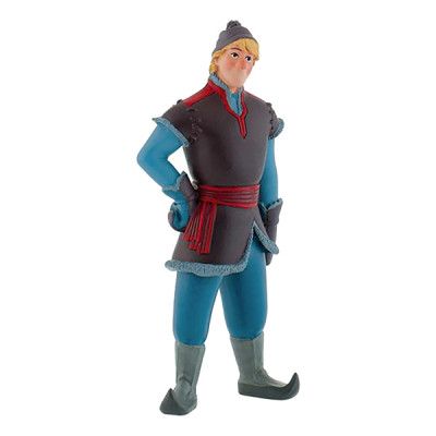 Ginger Spice Maskeraddräkt - Small