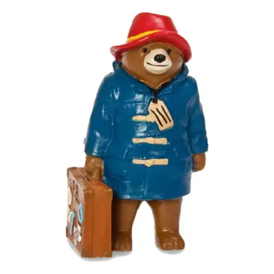 Tårtfigur Paddington - 1-pack
