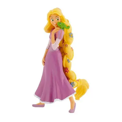 Tårtfigur Rapunzel