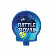 Tårtljus Battle Royal