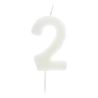 Tårtljus Glow in the Dark - 2