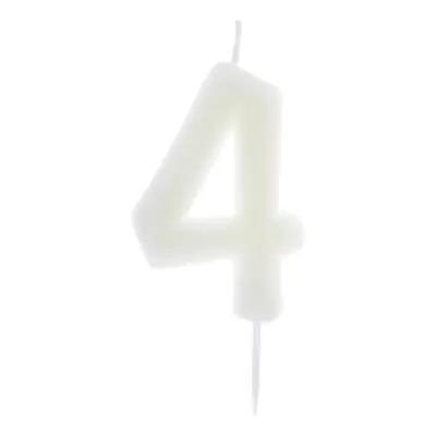 Tårtljus Glow in the Dark - 4