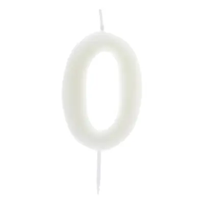 Tårtljus Glow in the Dark