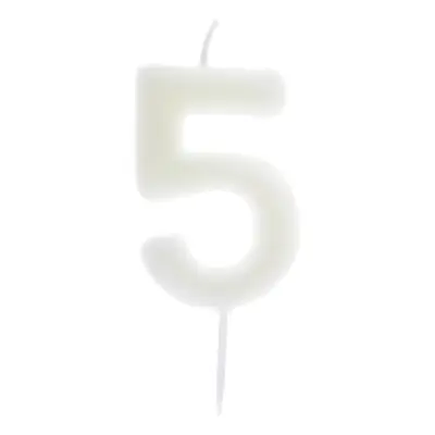 Tårtljus Glow in the Dark - 5