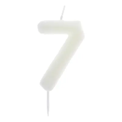 Tårtljus Glow in the Dark - 7