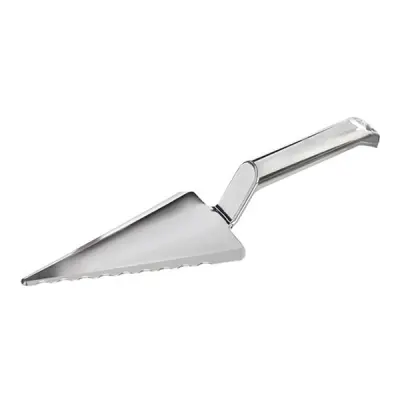 Tårtspade av Plast Silver