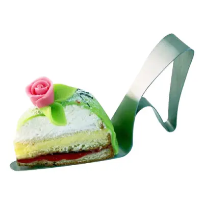 Tårtspade Högklackat