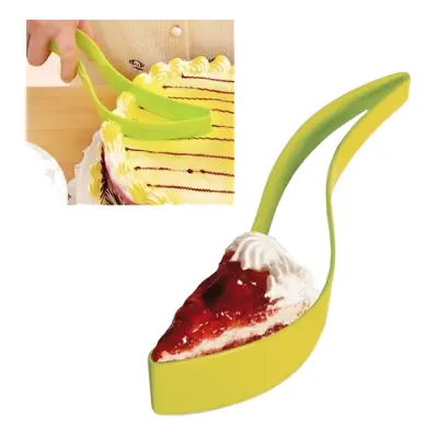 Tårtspade med Serveringsfunktion