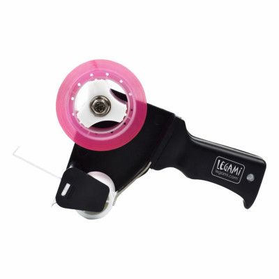 Tejphållare Mini Svart