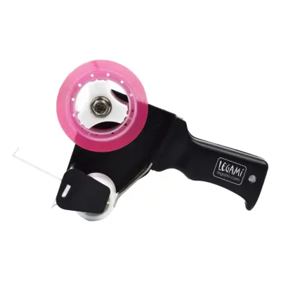 Tejphållare Mini Svart