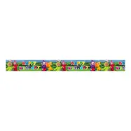 Teletubbies Happy Birthday Banderoll