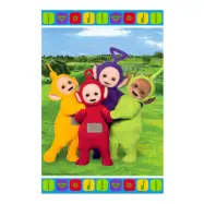 Kalaspåsar Teletubbies - 8-pack