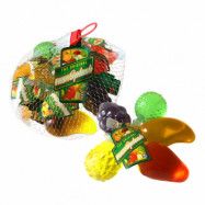 The Original Fruit Splash - 310 gam