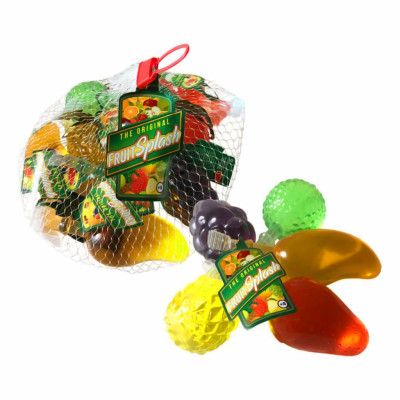 The Original Fruit Splash - 310 gam