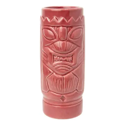 Tiki Mugg Rosa - 1-pack