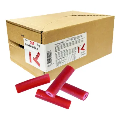Toms Stora Ferraribitar Storpack - 3 kg