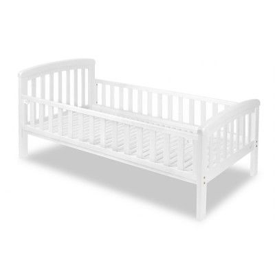 Troll, Nicole - Juniorsäng med dropside