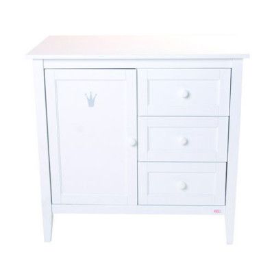 Troll Nursery Troll, Skötbyrå Royal