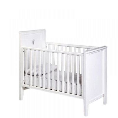 Troll Nursery Troll, Spjälsäng Royal