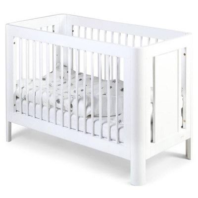 Troll, Sun Panel - Spjälsäng 60x120 cm