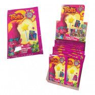 Trolls Popping Candy - 1-pack